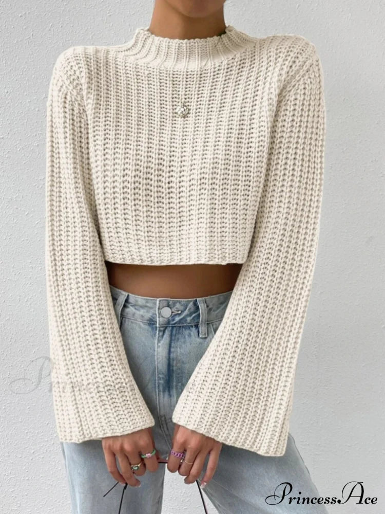 Beautifully Crafted Sweater