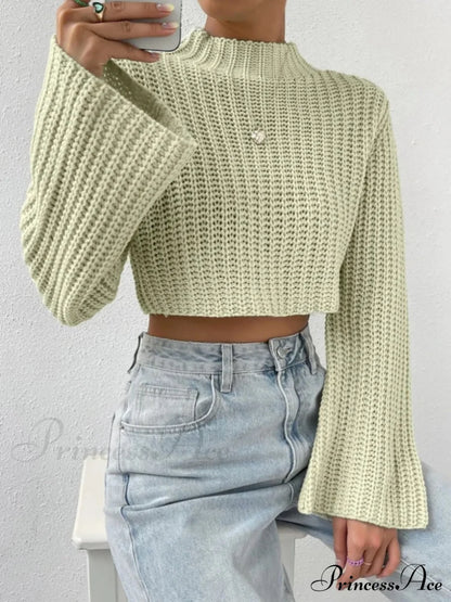 Beautifully Crafted Sweater