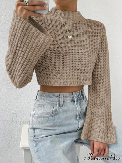 Beautifully Crafted Sweater