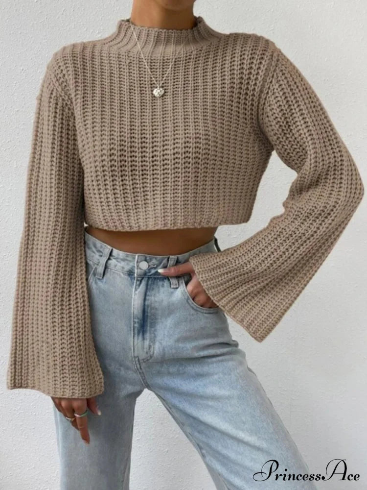 Beautifully Crafted Sweater