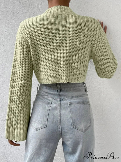 Beautifully Crafted Sweater