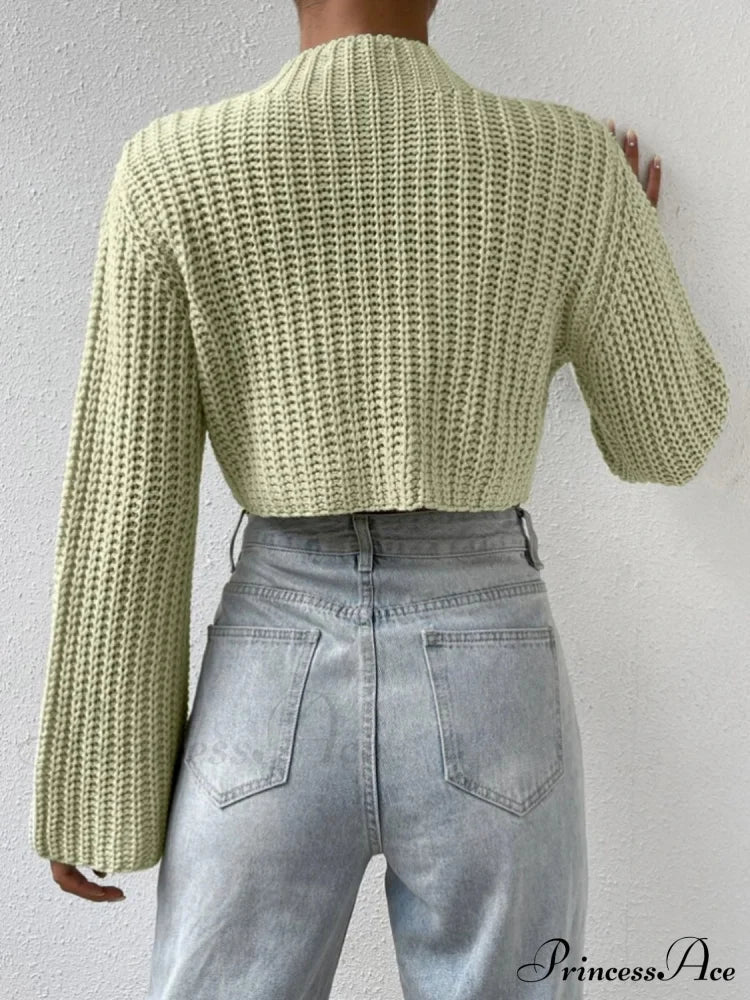Beautifully Crafted Sweater