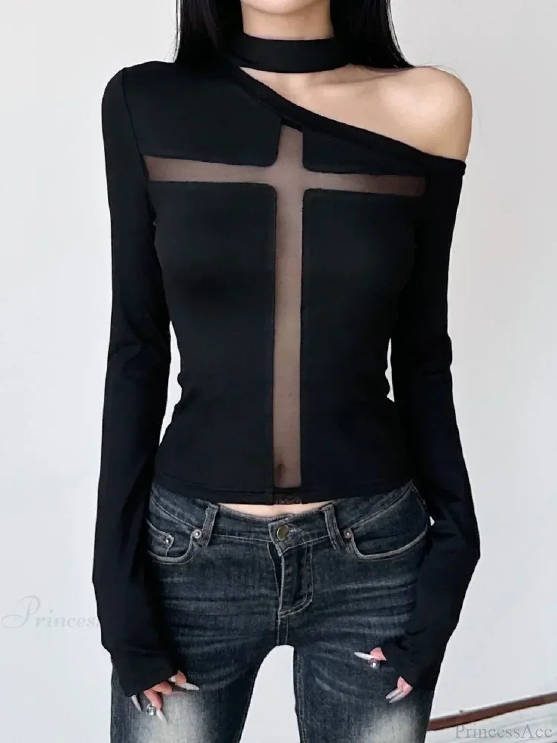 Beautifully Crafted Top