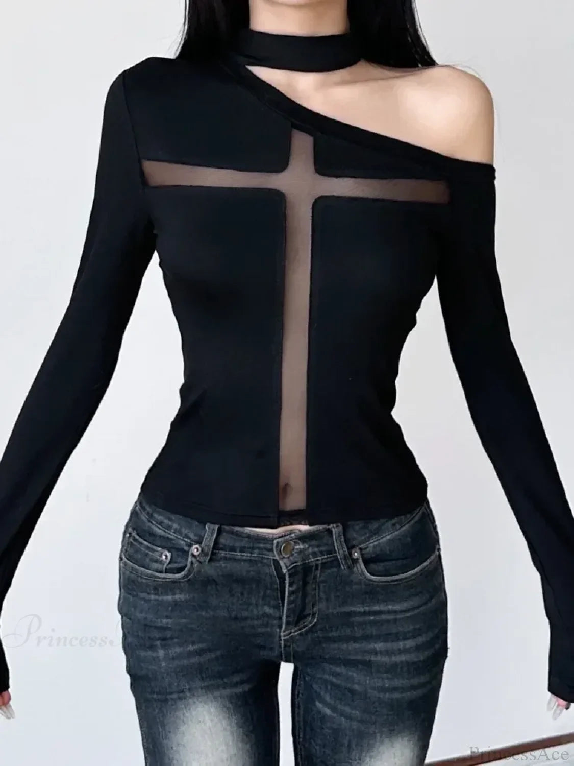 Beautifully Crafted Top