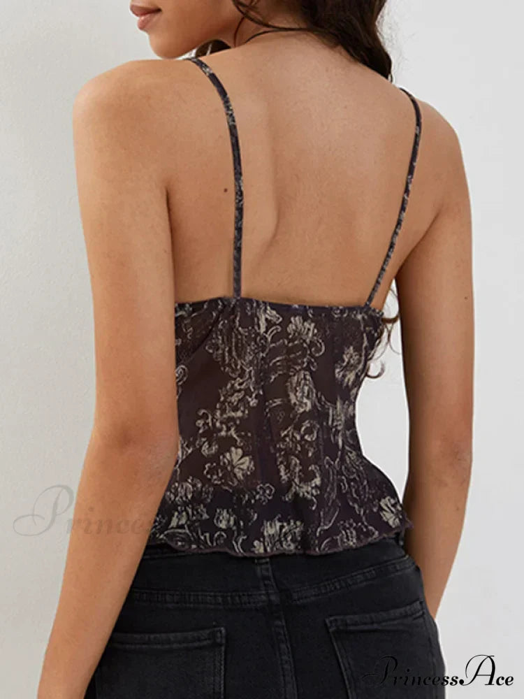 Beautifully Crafted Top
