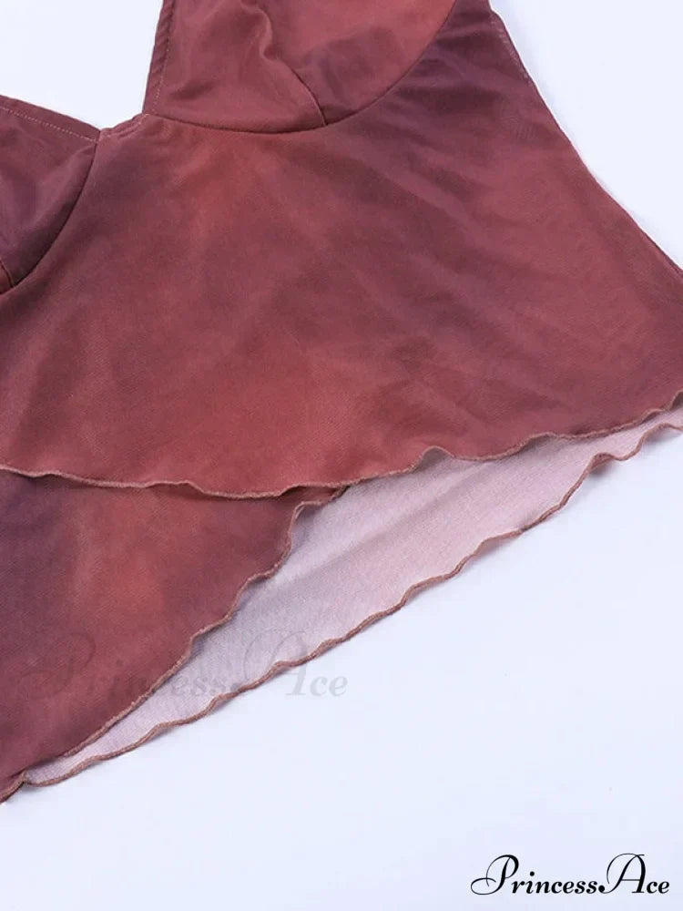 Beautifully Crafted Top
