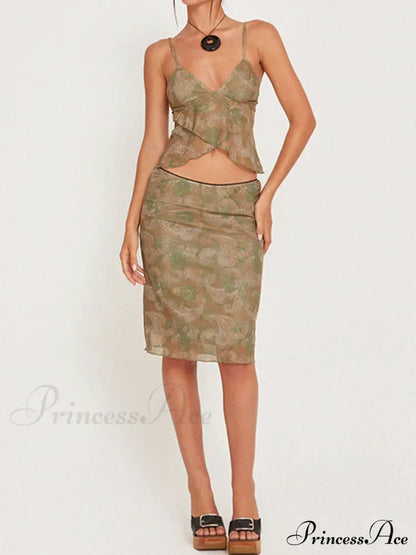 Beautifully Crafted Top
