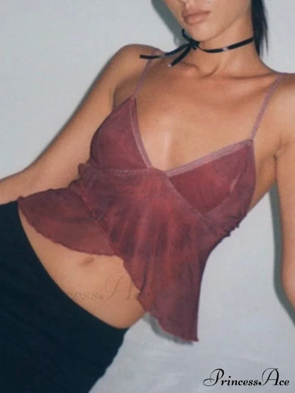 Beautifully Crafted Top