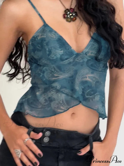 Beautifully Crafted Top