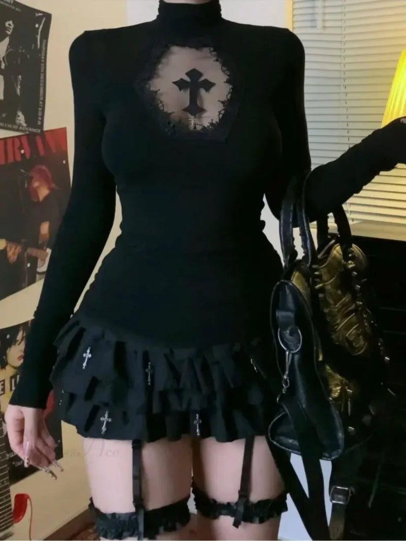 Beautifully Crafted Top
