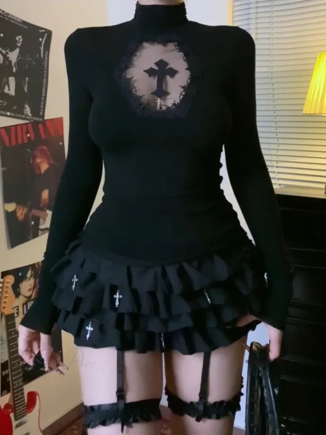 Beautifully Crafted Top
