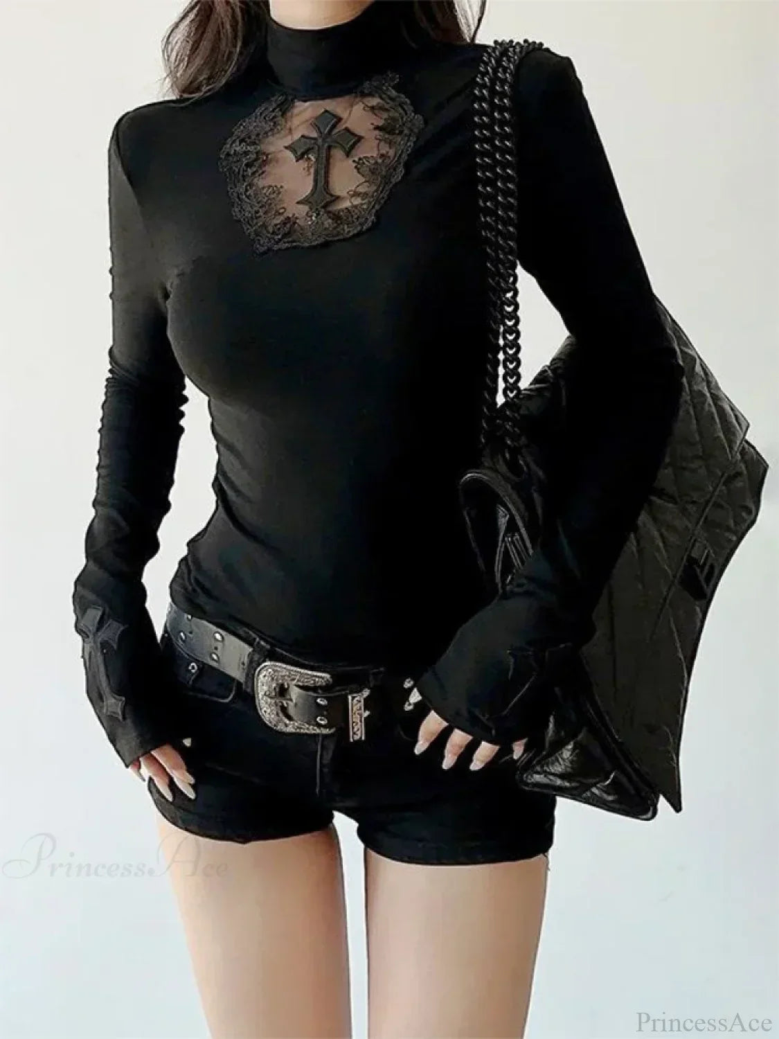 Beautifully Crafted Top