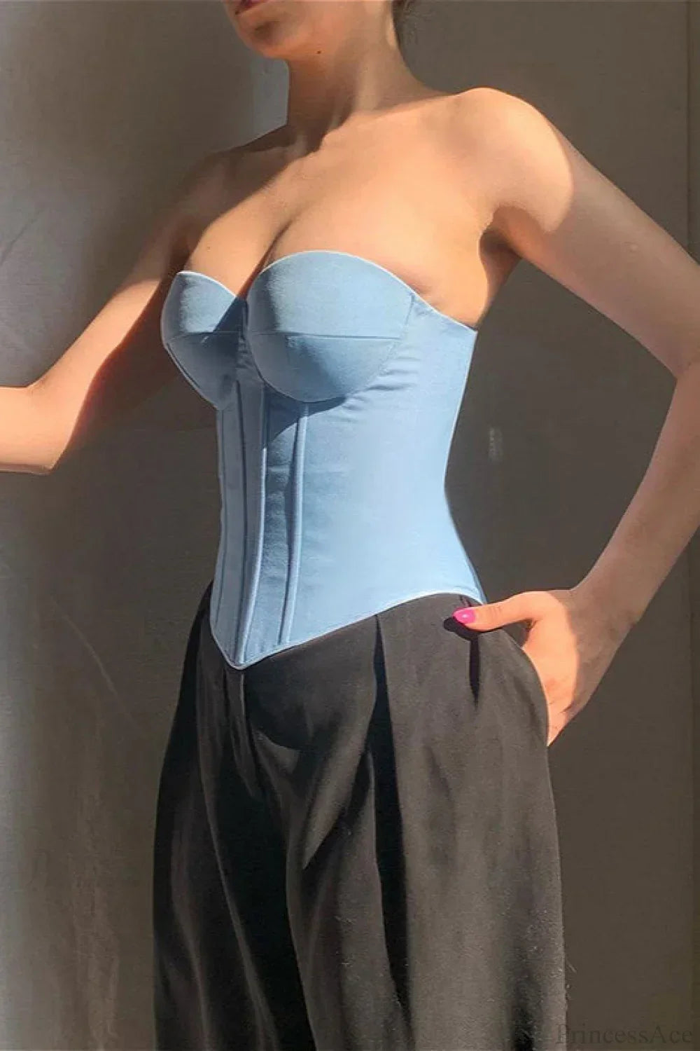 Beautifully Crafted Garment