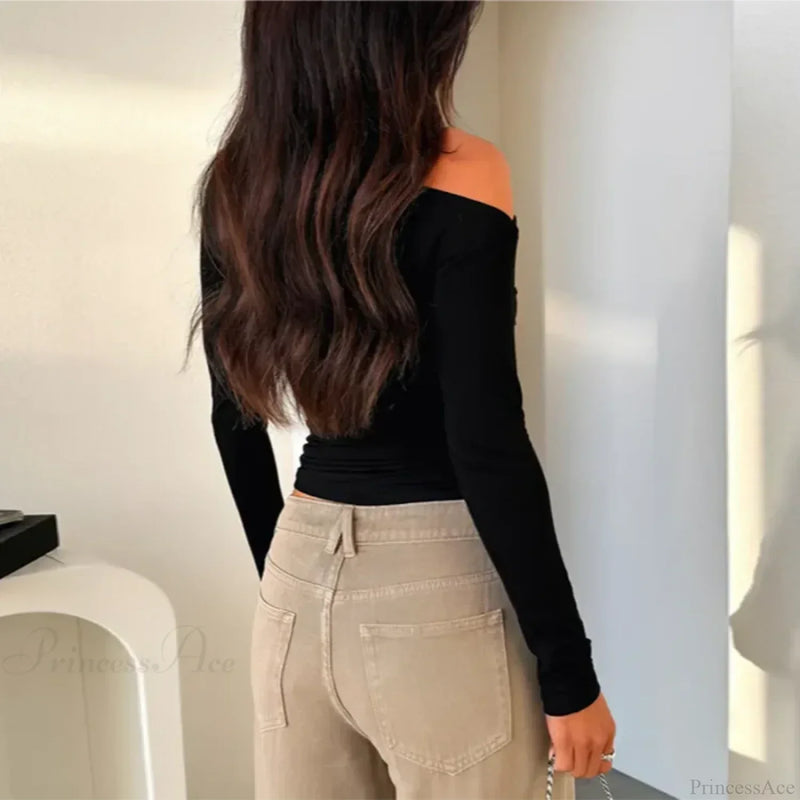 Classic Vintage Top