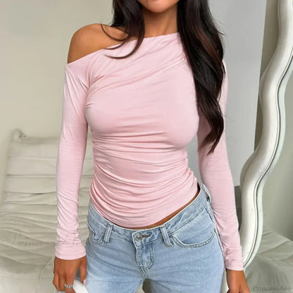 Classic Vintage Top