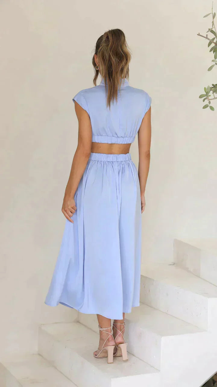 Timeless Vintage Style Garment