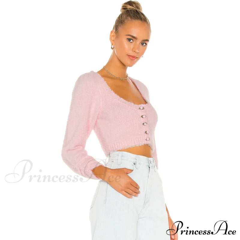 Vintage Inspired Sweater