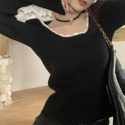 Vintage Inspired Top