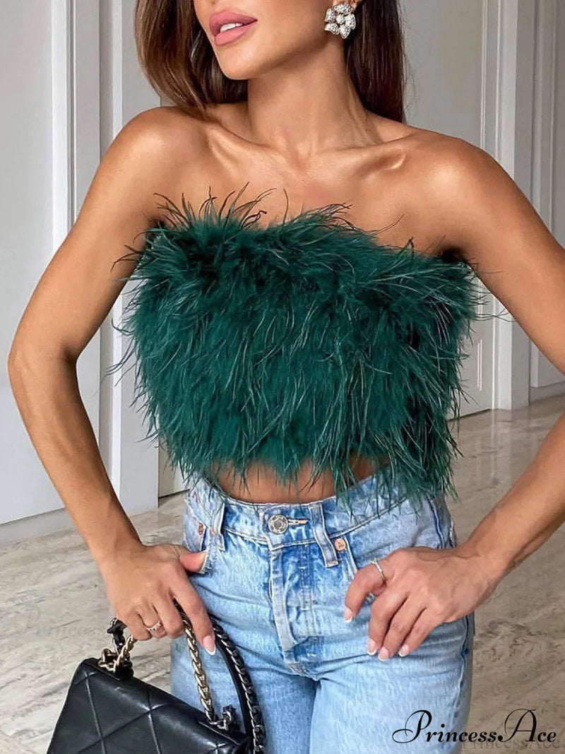 Gracefully Designed Top