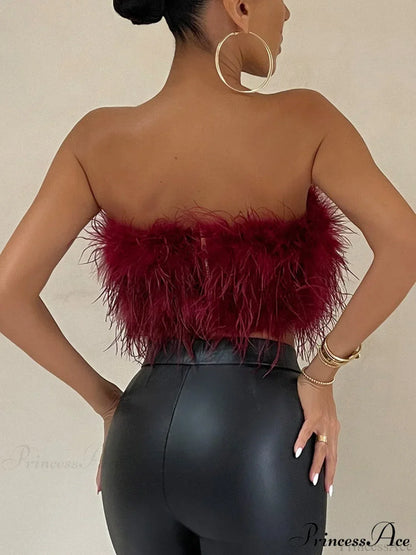 Gracefully Designed Top