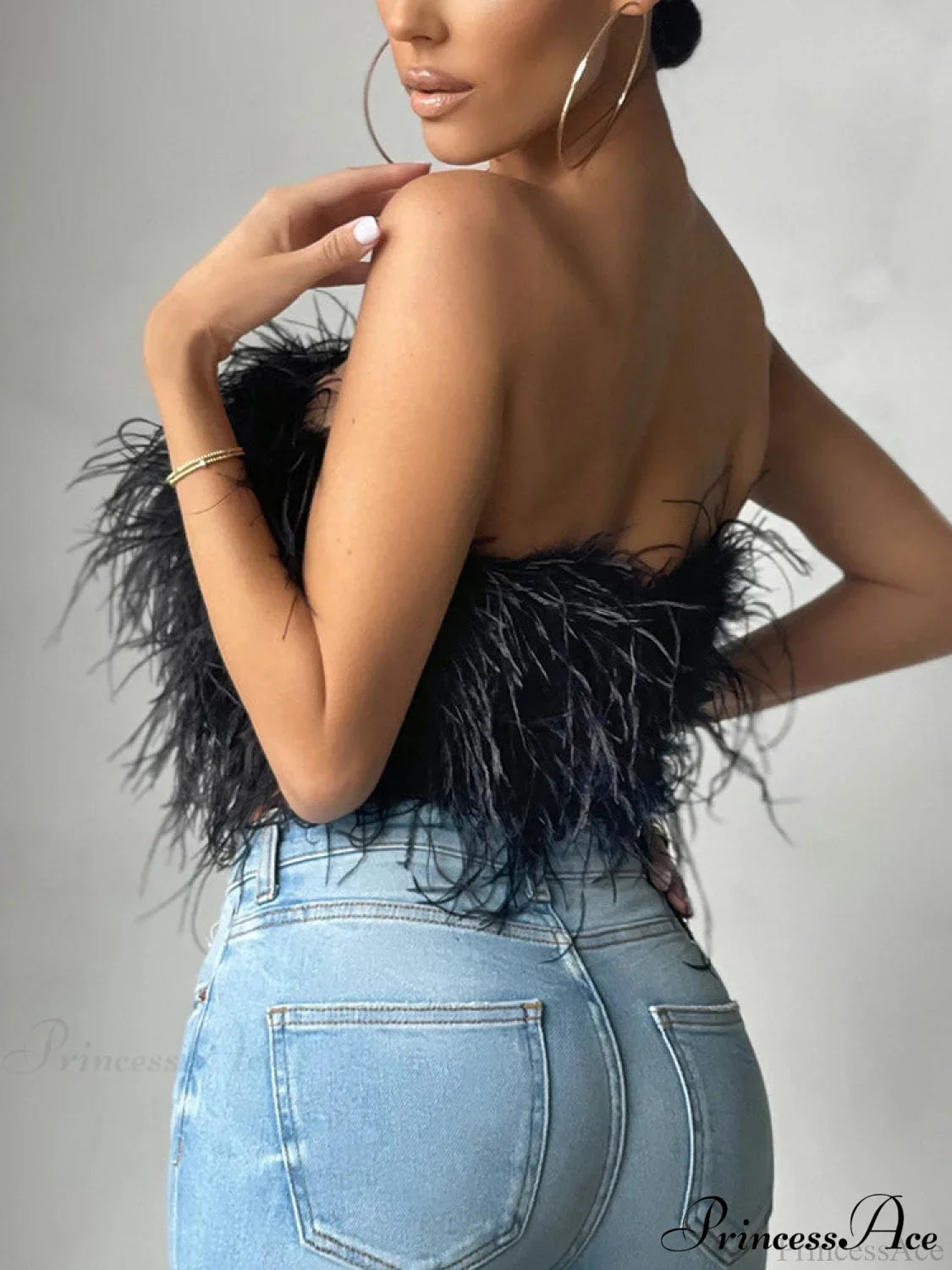 Gracefully Designed Top
