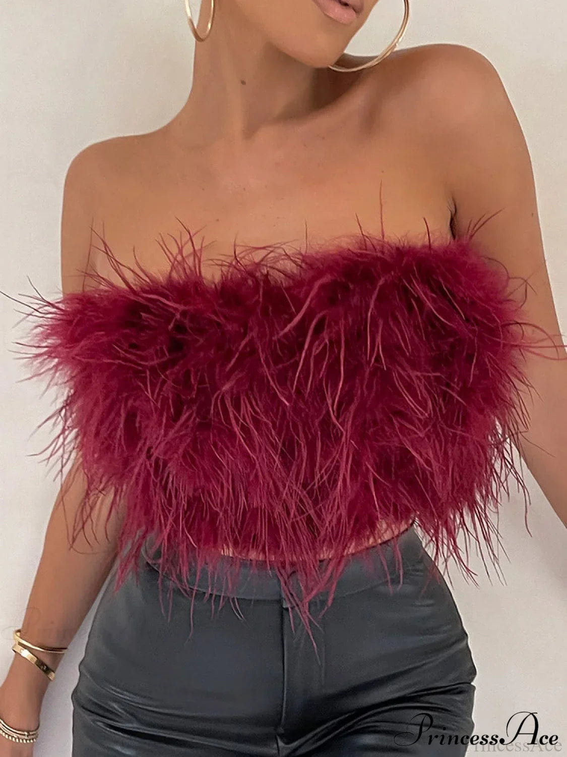 Gracefully Designed Top