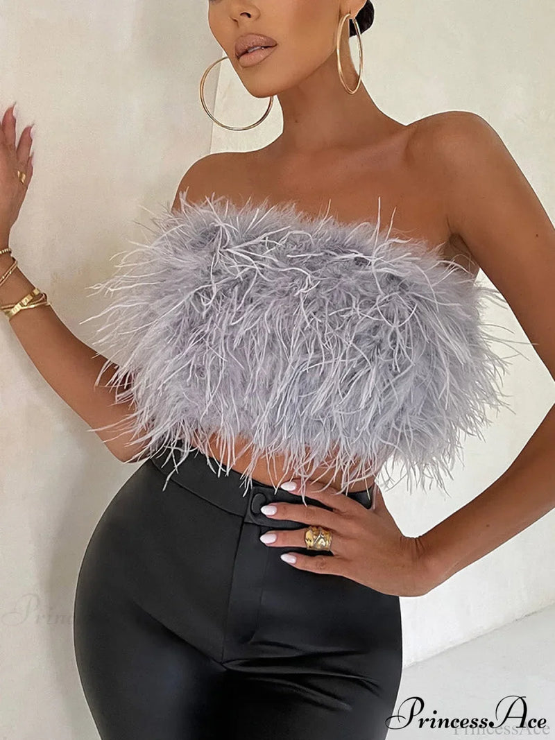 Gracefully Designed Top