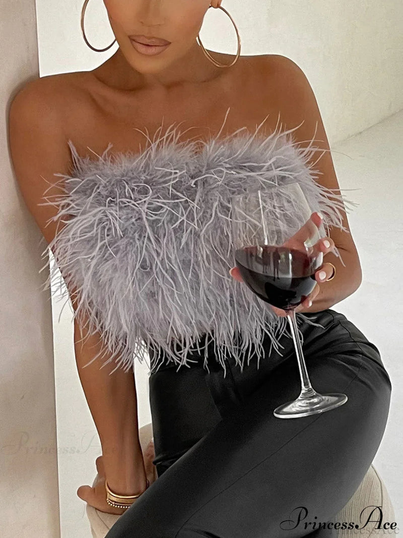 Gracefully Designed Top