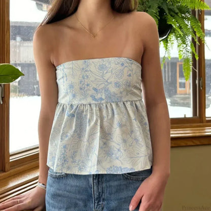 Elegantly Designed Top