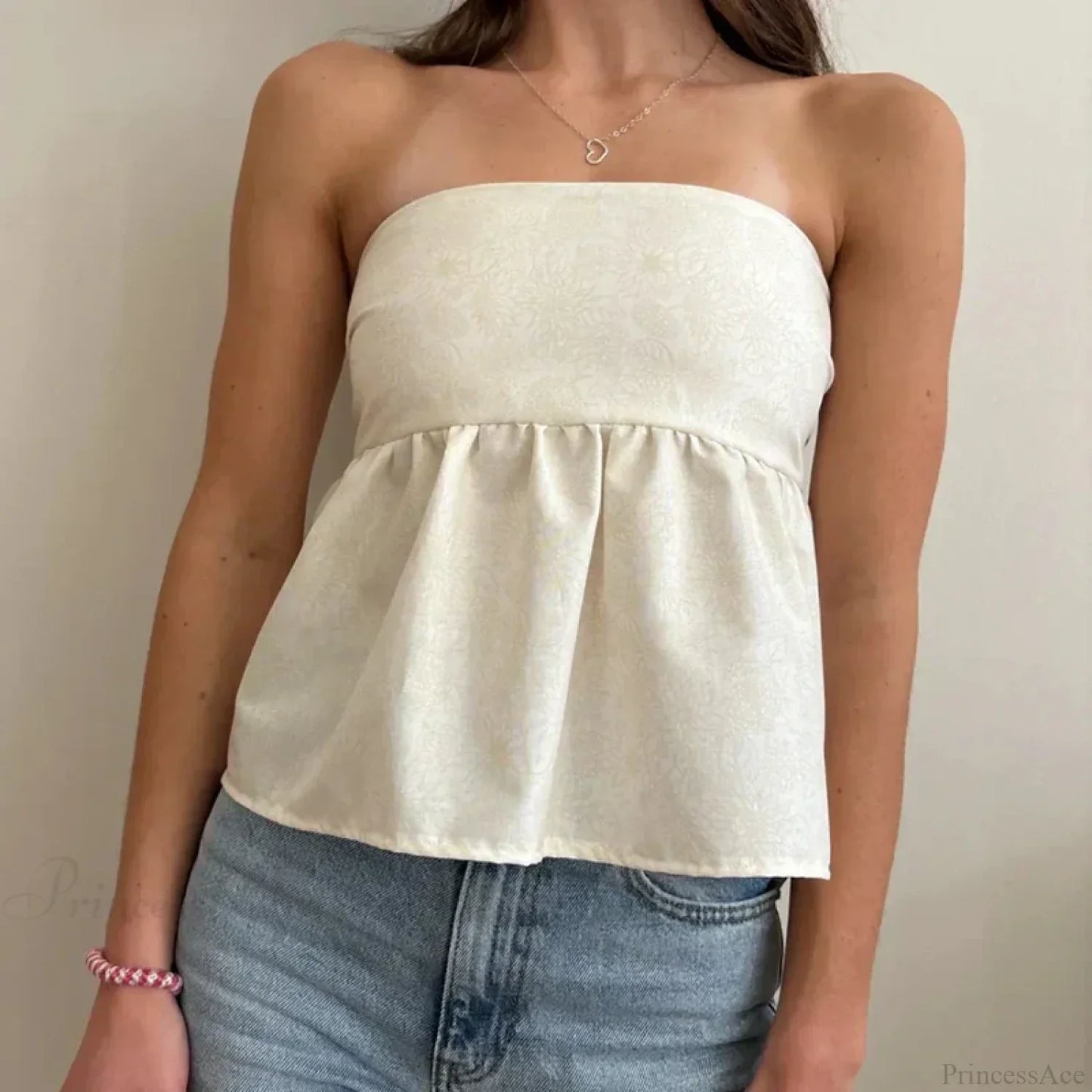 Elegantly Designed Top