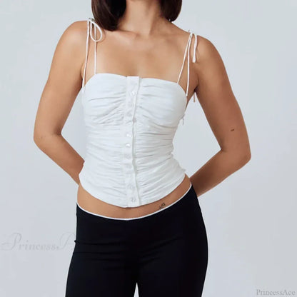Vintage Inspired Top