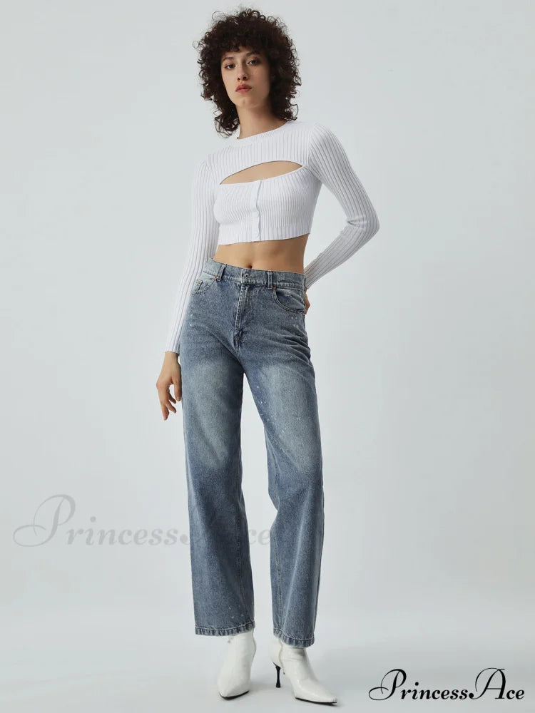 Classic Designed Top