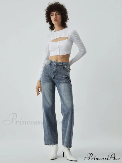 Classic Designed Top