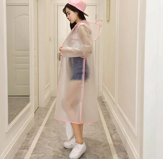 Classic Designed Garment