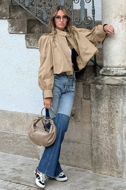 Vintage Inspired Coat