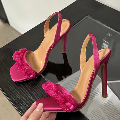 Classic Vintage & Enduringly Stylish Heels