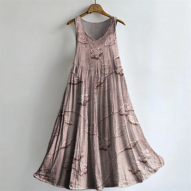 Beautifully Crafted Dress
