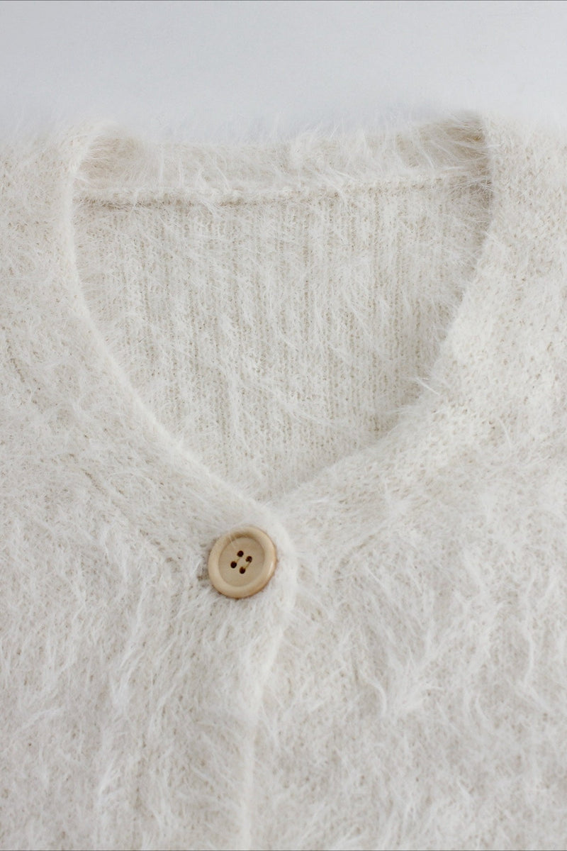 Beautifully Crafted Cardigan