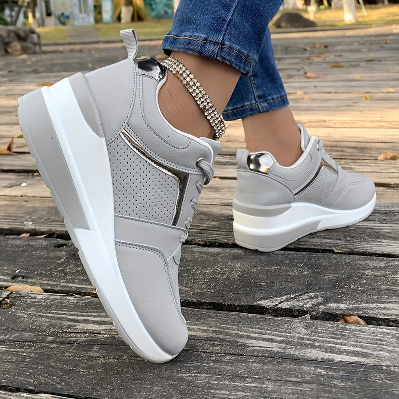 Graceful Orthopedic Shoes for Modern Look