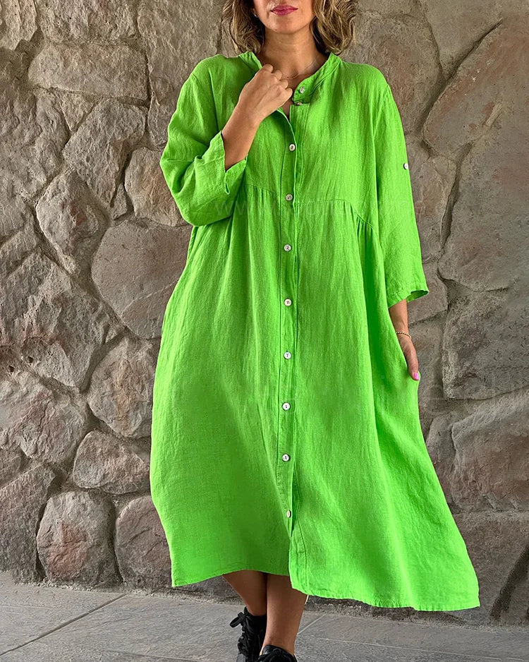 Thoughtfully Designed Garment