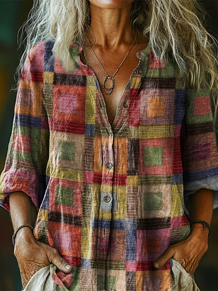 Vintage Inspired Garment