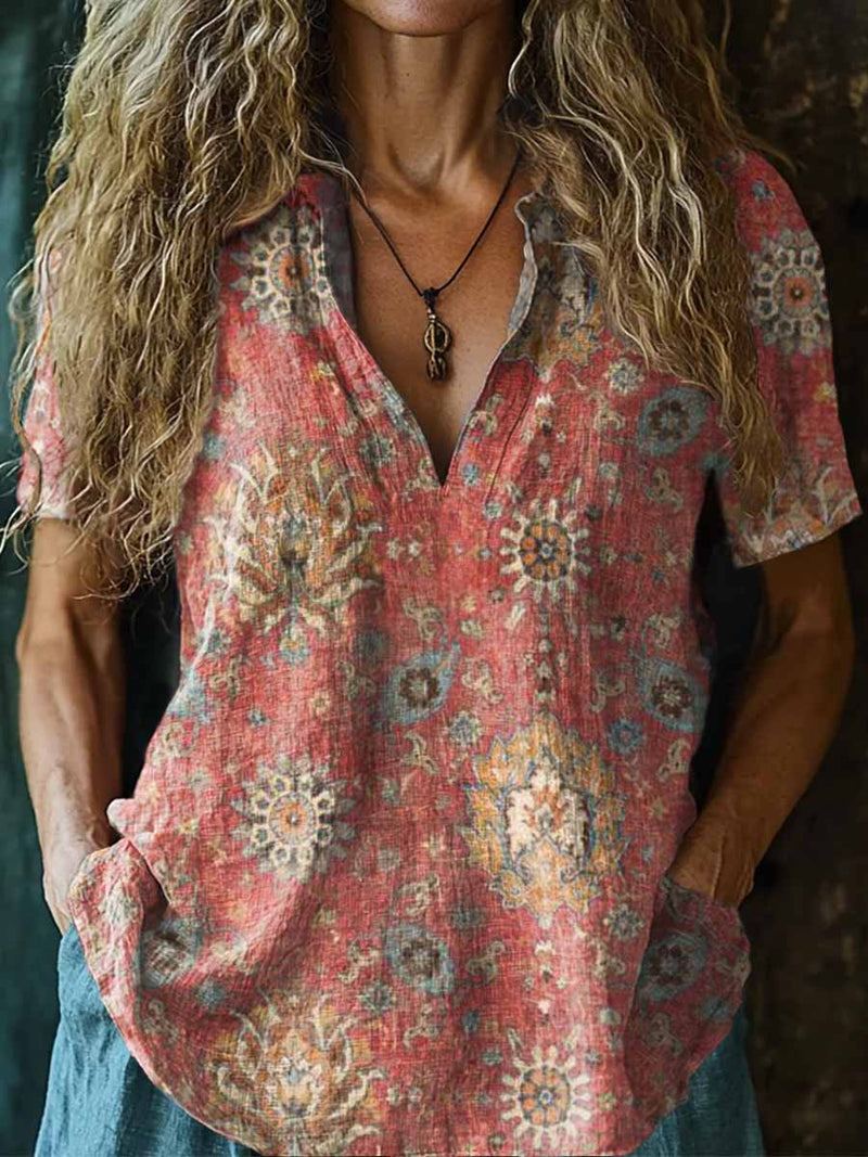 Vintage Inspired Garment