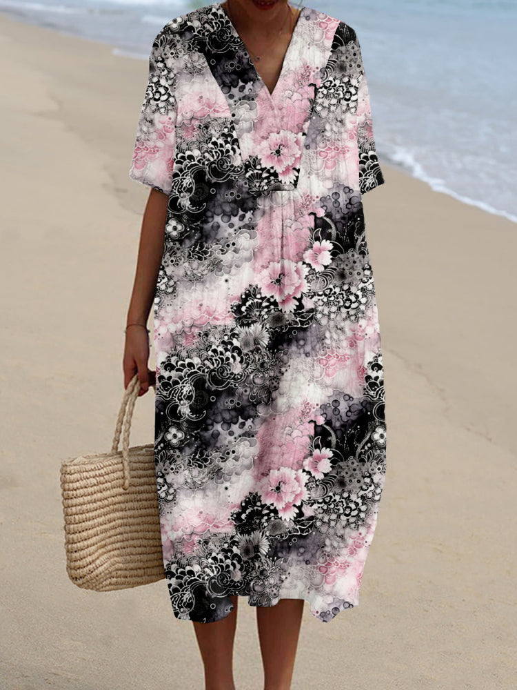 Thoughtfully Designed Dress