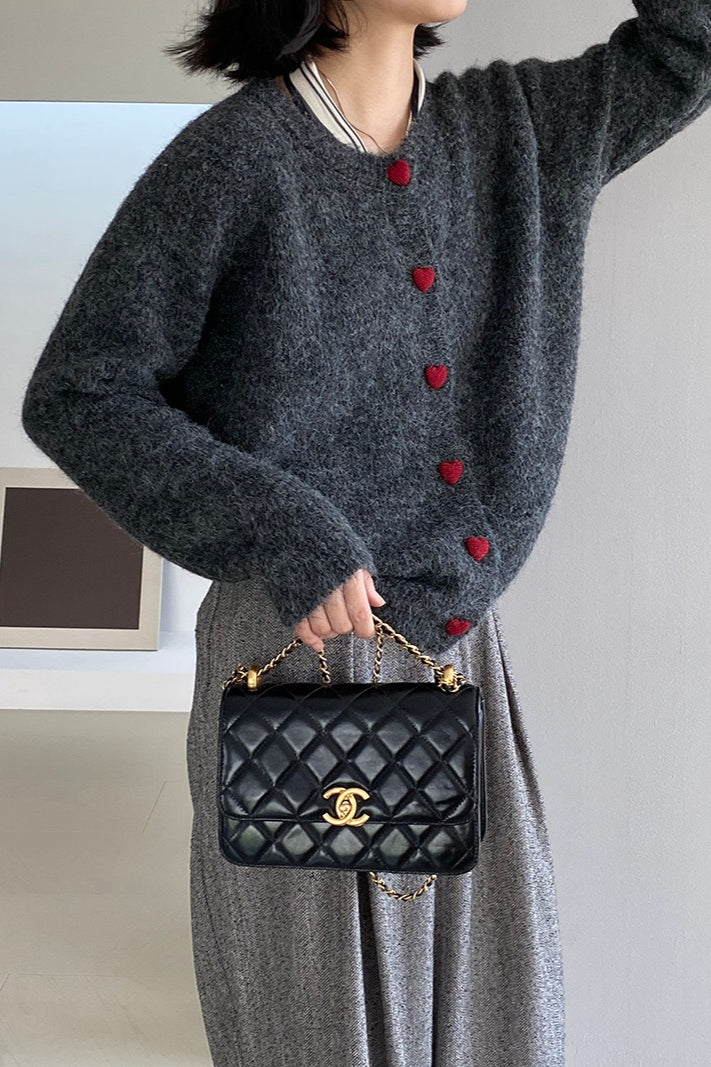 Beautifully Crafted Cardigan
