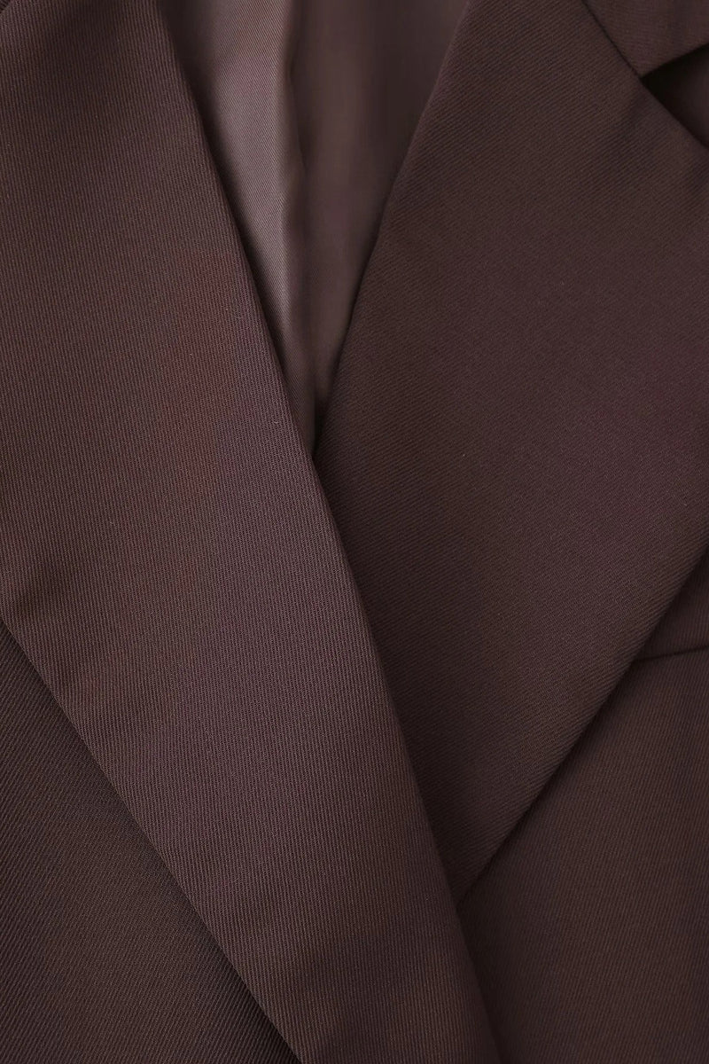 Thoughtfully Designed Garment
