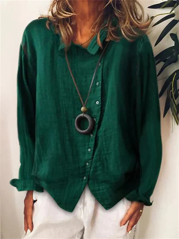 Thoughtfully Designed Shirt