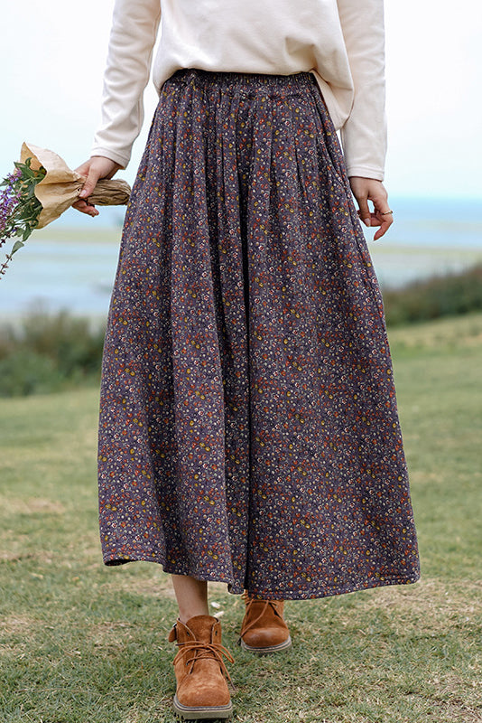 - Skirt