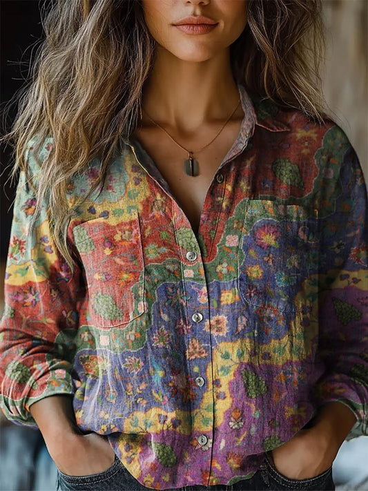 Thoughtfully Designed Garment