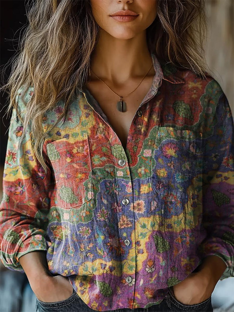 Thoughtfully Designed Garment