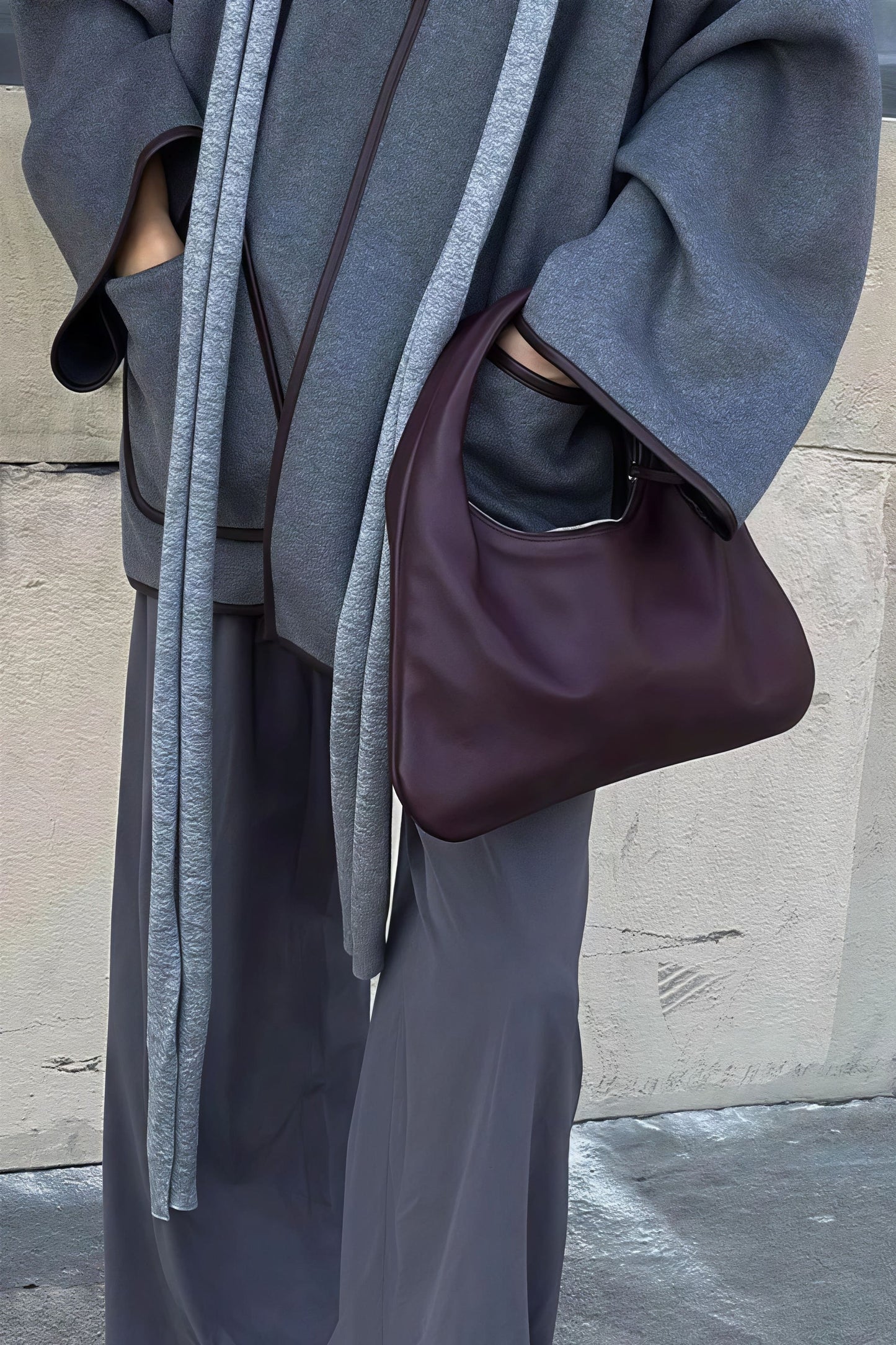 Thoughtfully Designed Coat